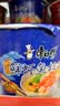 康师傅 方便面 经典鲜虾鱼板桶面102g*12 泡面整箱速食 方便食品 实拍图