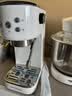 柏翠（petrus）【保价双11】咖啡机小型家用小白醒醒3pro定温自动打奶泡意式半自动办公室PE3366pro磨豆机 送礼物 3Pro自动打奶泡【单机+体验礼包】 实拍图