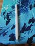 HUAWEI M-Pencil （第三代）平板创作笔 华为手写笔 星闪技术超低时延 雪域白  实拍图