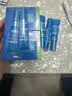 海龟爸爸面霜祛痘小蓝瓶青少年护肤品男女保湿面霜50g*2 实拍图