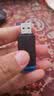 金士顿（Kingston）128GB USB3.2 Gen 1 U盘 DTXG2 大容量U盘 多彩钥匙环 轻巧便携 学习办公投标电脑车载优盘 实拍图