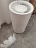米家小米空气加湿器 无雾加湿器3 600mL/h快速加湿保湿礼品家用卧室大容量办公室婴幼儿5L大容量 实拍图