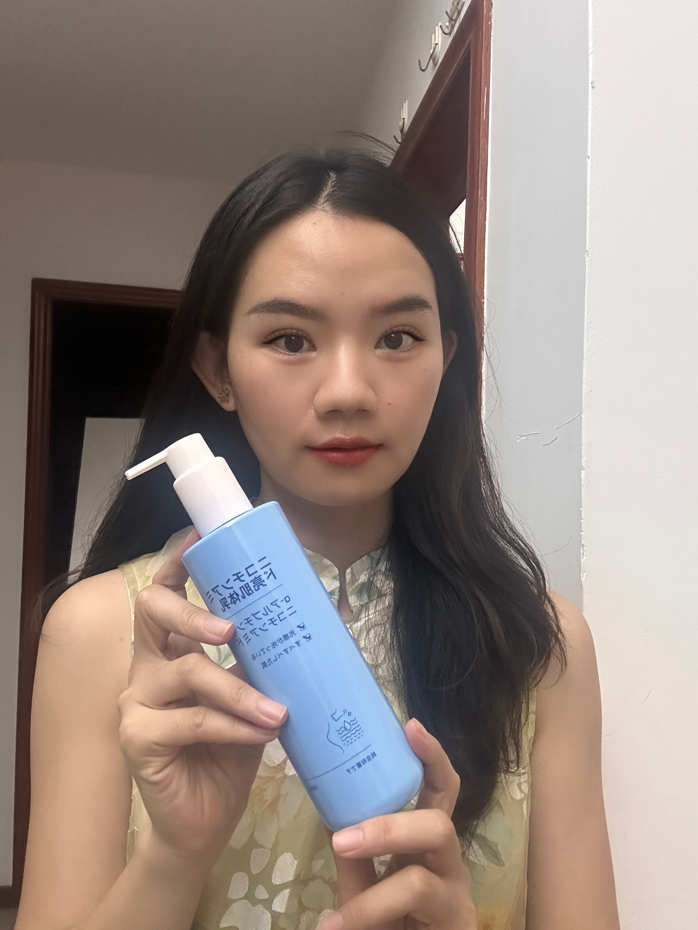 焦博士美白保湿身体乳女士补水保湿干燥皮肤止痒润肤持久留香72小时男 实拍图