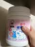 老管家香氛爆炸盐1000g 彩漂粉漂白剂儿童衣物活氧去黄去污渍增艳增白 实拍图