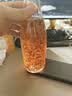 杏花村汾酒 黄盖金标玻瓶 清香型白酒 42度 450mL 单瓶装 送礼宴请 实拍图