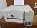 爱普生（EPSON）【6代新品】L4356墨仓式彩色无线AI学习打印机一体机家用办公  L4266升级版[自动双面 液晶屏 白] 实拍图