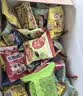 口水娃零食礼盒2.76斤1380g整箱送女友生日礼物成人解馋零食 实拍图