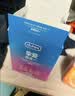 杜蕾斯（durex）玻尿酸避孕套安全套超薄  经典挚爱四合一32只 套套 情侣用品情趣 实拍图