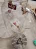青苹果凉水壶1.95L 高硼硅玻璃耐高温 茶水分离冷水壶 家用冷泡壶泡茶壶 实拍图