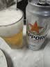 三宝乐札幌精酿啤酒【日本进口】500ml*24罐整箱装百威集团京东自营 实拍图