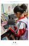 东方状元2026新款学习机11寸AI小学生英语点读机初高中家教机课本同步幼儿童早教故事识字拼音学练机上网课 5G极速网【睿智蓝】 10G+128G｜教材同步终身免费+20重AI护眼 实拍图