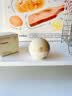 儒意（RUYI）淡纹眼霜30g淡化细纹抗皱提拉紧致黑眼圈祛眼袋衰老30岁40岁以上 实拍图