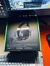 雷蛇（Razer）旋风黑鲨V2极速版 无线蓝牙头戴式电竞游戏耳机耳麦三模连接 被动降噪 三角洲EQ调节影之刃零 黑 实拍图