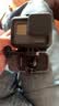 TELESIN(泰迅)运动相机背包夹适配gopro12 13大疆action5pro 4背包肩带支架ace pro背包支架 居中拍摄 实拍图