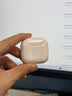 Apple /苹果 AirPods 5（支持主动降噪）搭配无线充电盒 蓝牙耳机 适用iPhone/iPad/Mac 实拍图