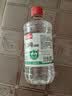 75度医用酒精消毒液酒精75医用酒精喷雾乙醇酒精喷壶500ml带喷头 药房同款【医用级酒精】500ml*1瓶丨无喷头 实拍图