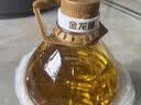 金龙鱼 食用油 葵花籽清香型调和油5L （新老包装随机发货） 实拍图