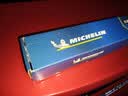 米其林（MICHELIN）无骨汽车雨刷雨刮器静音耐磨天然橡胶丰田卡罗拉13-19款/雷凌 实拍图