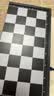 友邦（UB） 国际象棋磁性折叠便携成人儿童学生教学露营用棋4812B-C(大号) 实拍图
