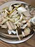 仙泉湖三去白蕉海鲈鱼1斤/条净膛刺少肉厚珠海特产500g海鲜水产生鲜食材 实拍图