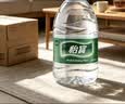 怡宝 饮用水 纯净水4.5L*4桶装水 整箱装 实拍图