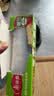 美丽雅食品密封袋中号25只 储物收纳防尘一次性冰箱分装自封袋保鲜袋 实拍图
