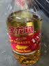 金龙鱼 食用油 黄金比例食用调和油 5L 实拍图