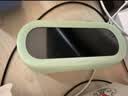 猫太子彩屏计时器闹钟智能2026新款学生专用起床神器学习儿童自律时间管理器电子番茄时钟可视化生日礼物 实拍图