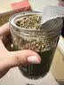陈一凡 荷叶茶 荷叶颗粒纯荷叶无添加泡水喝花草茶罐装200g  实拍图
