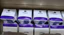 舒化奶零乳糖 高钙牛奶220ml*12盒 企业团购 礼盒装 实拍图