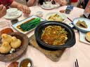 贝舒元 老人吃饭围兜成人口水兜成人围嘴口水巾围裙硅胶防水防油饭兜 实拍图