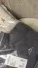 波司登（BOSIDENG）26年秋冬新款羽绒服90绒情侣连帽休闲百搭保暖外套B260245112XS 黑色8056 S 160/84A 体重约110-125斤 实拍图