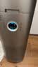 美的（Midea）【甲醛数显净化加湿器一体】空气净化器鼻炎家用除醛烟味异味过敏原空气净化机RX600ProH 实拍图