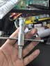 德力西工具箱工业级家用套装多功能五金美术盒电工多层折叠收纳箱 实拍图