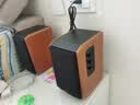 漫步者（EDIFIER）【2026年新款】R1000TC II 2.0声道电脑音响 台式机笔记本桌面音箱 音响 电脑音箱 实拍图