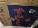 红星二锅头 蓝瓶绵柔8纯粮清香型白酒 自饮北京特产礼品 过节送礼 43度 500mL 12瓶 整箱装 实拍图