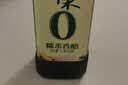 千禾 糯米香醋5度1L 【0添加】 酿造食醋 炒菜凉拌 点蘸调味 实拍图