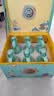 白水杜康陈酿品味 52度 500ml*6瓶 整箱装 浓香型白酒 礼盒节庆送礼 实拍图