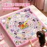 尚美贝贝洞洞乐盲盒三丽鸥戳戳乐抽抽乐惊喜抽奖盒玩具女孩3-6岁生日礼物 实拍图