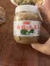 潮汕巡地都冬菜470g 潮汕海鲜砂锅粥配菜 天津冬菜煲汤调味佐料酱菜 实拍图