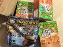 旧街场（OLDTOWN）速溶原味白咖啡减少糖咖啡马来西亚进口三合一咖啡31.6g*18条 实拍图