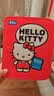 澳贝（auby）宝宝撕撕书忙碌玩具hellokitty安静布书1-3岁蒙氏早教土豪书礼物 实拍图