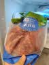 大庄园进口原切牛腱子净重2斤 草饲生鲜牛肉酱卤炖煮食材【真原切】 实拍图