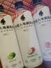 外星人电解质水0糖0卡运动饮料 600mL*20荔枝海盐*6+白桃*6+青柠*8 整箱 实拍图
