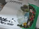 方家铺子中华老字号 紫菜虾皮鱼板汤70g(10袋） 海鲜汤料包 速食即食汤 实拍图