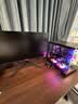 华硕（ASUS）ROG海景房5060全家桶14代酷睿i7台式电脑DIY组装机PBA独显主机直播设计游戏电竞企业大额补贴整机 【26款】酷睿i7丨4060独显丨32G+1.5T 主机+24英寸高清显示器 实拍图