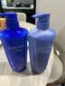 水之密语（AQUAIR）净润臻养(倍润型)洗发水600ml+护发素600ml修护滋养洗护套装自营 实拍图