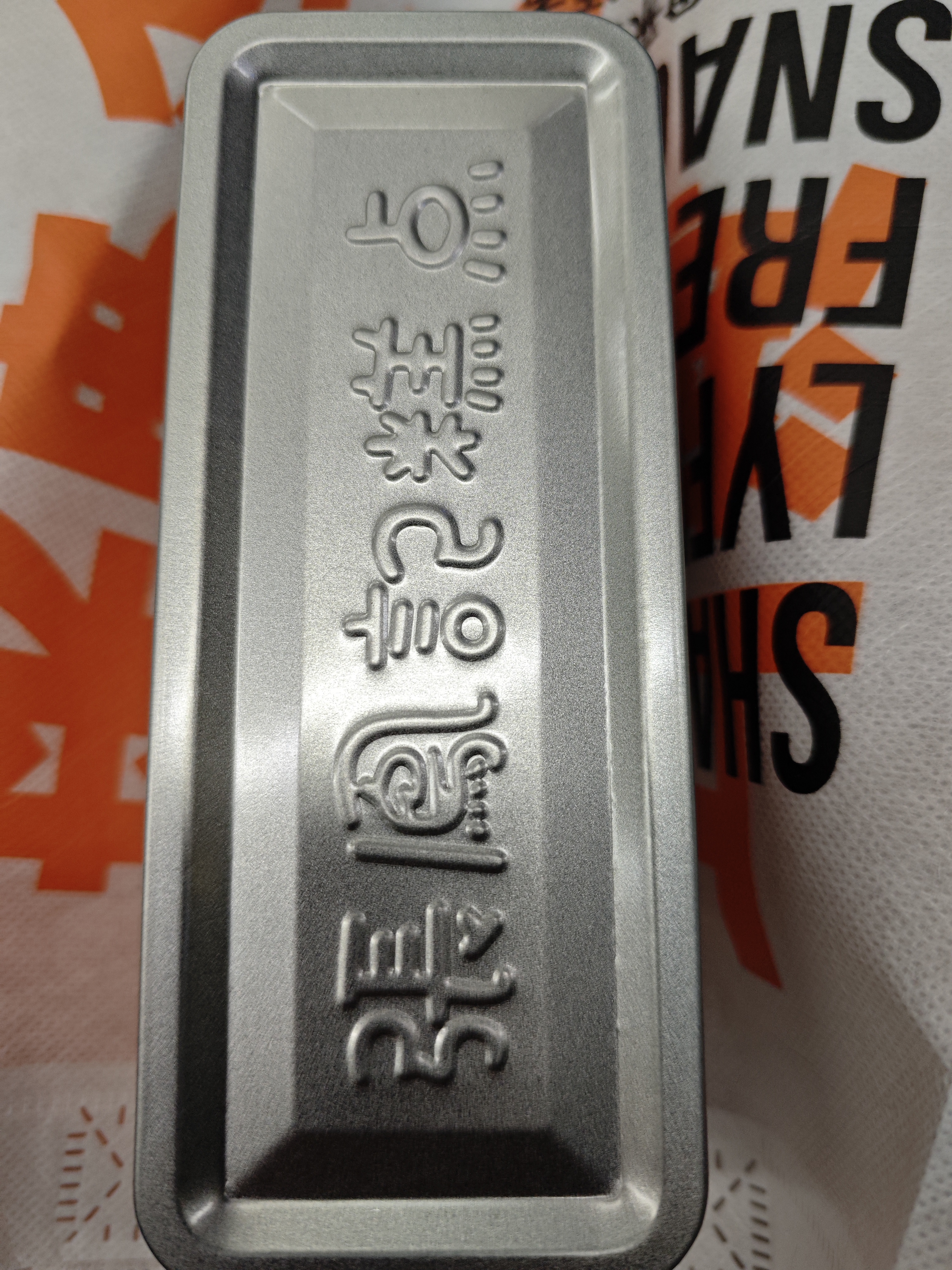 张凤记徐闻凤梨酥200g 中式早餐即食糕点茶饼糕点办公室中秋节送礼礼盒 实拍图