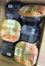 五谷道場非油炸方便面 红烧牛肉面103gx6碗装整箱 早餐泡面 免煮 出游 实拍图