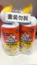 威猛先生（Mr Muscle）去渍洁厕灵 750g*2瓶 柠檬草香 马桶清洁 强力除垢 卫生间 实拍图